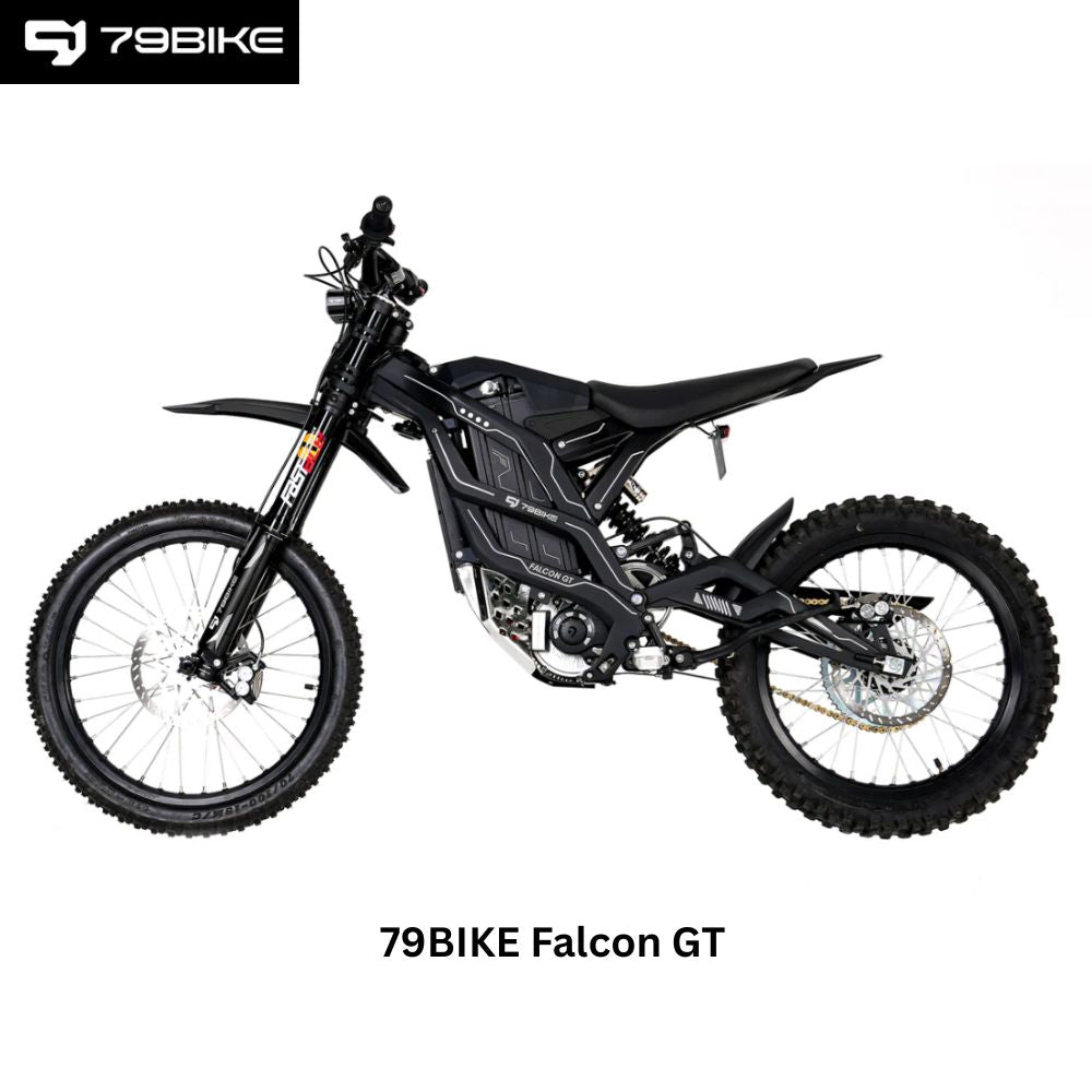 79Bike Falcon GT (FREE SHIP)