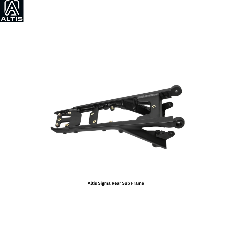 Altis Sigma Subframe / Tailstock