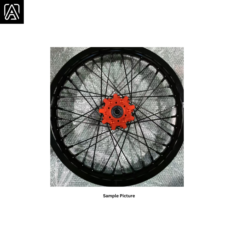 Altis Sigma Wheel Sets (Free Ship)