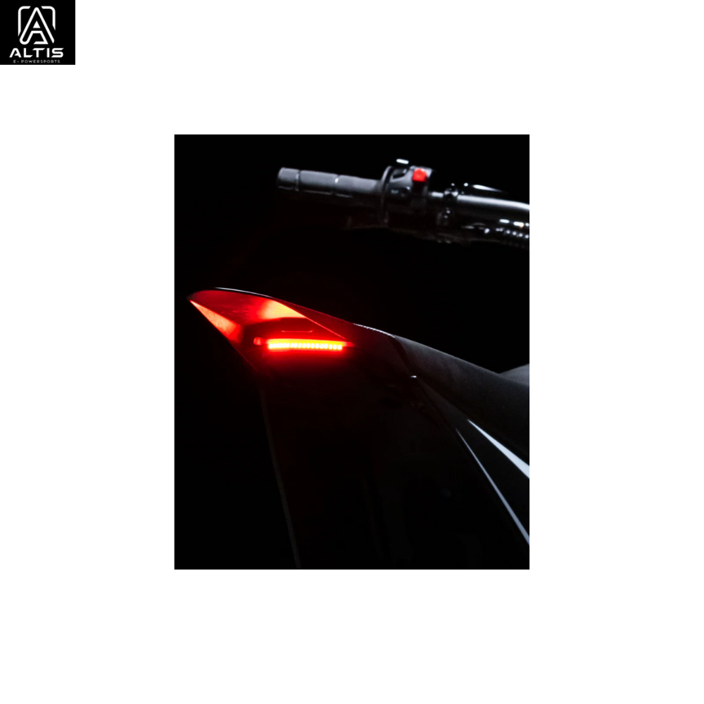 Altis Sigma Tail Light