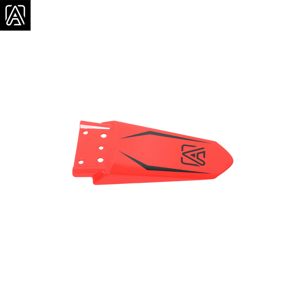 Altis Sigma Rear Fender