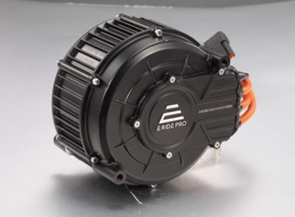 E ride pro parts E Ride PRO Parts: SS 2.0 Motor (ETA 1 Month)