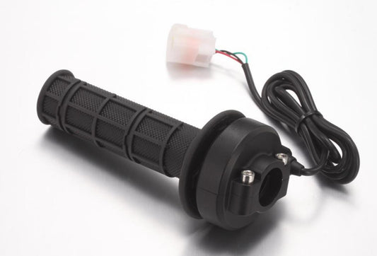 E Ride PRO Parts: Throttle for SS 2.0 / PRO S (Exclude Grip)