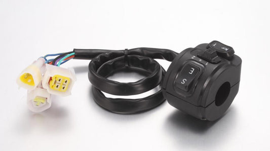 E Ride PRO Parts: S / 2.0 Control Switch (Sport / ECO/ Turbo)
