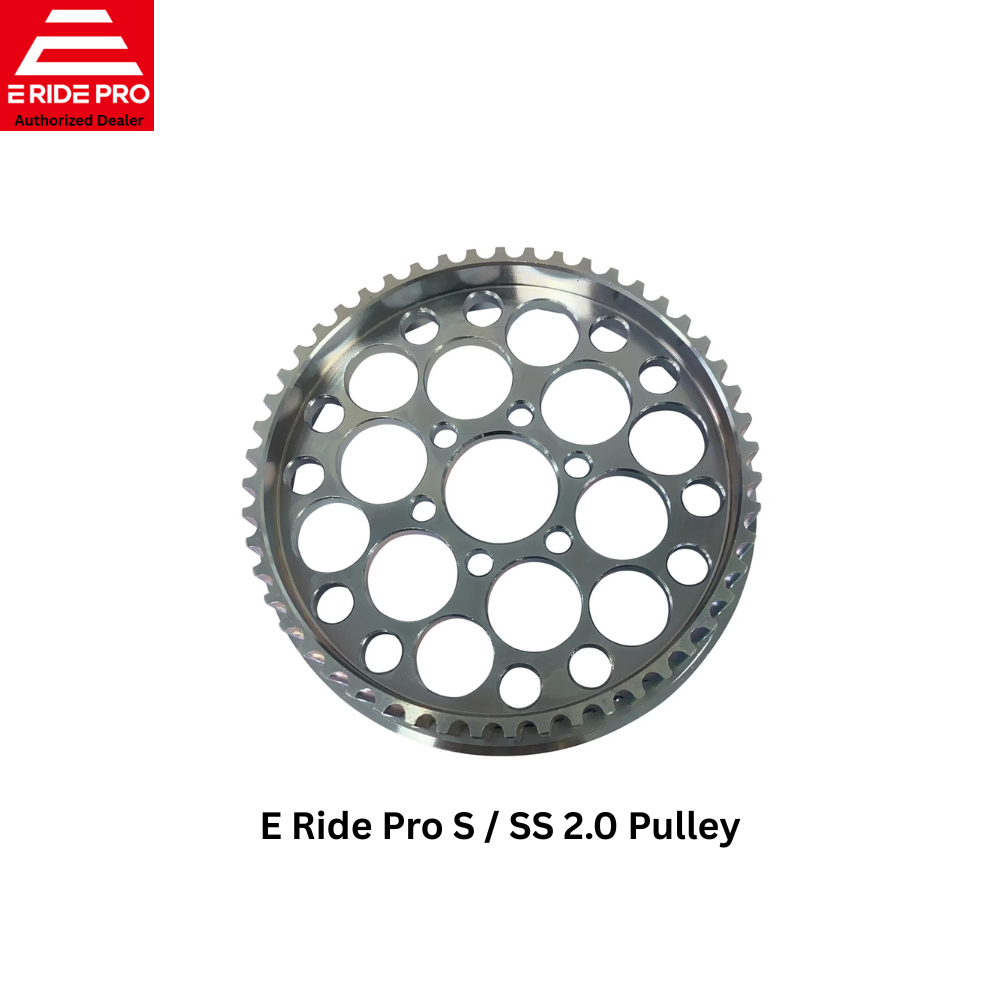 E Ride PRO S / SS 2.0 Pulley
