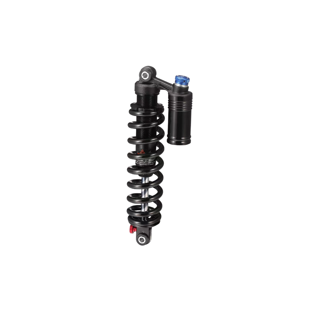 E Ride Pro Parts: Rear Suspension Shock