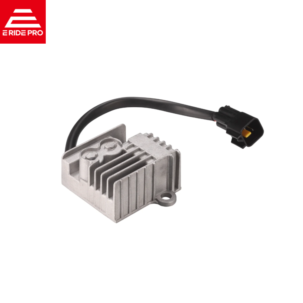 E Ride PRO Parts: Converter