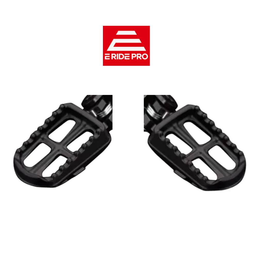 E Ride PRO Parts: Foot Peg (1 Pair)