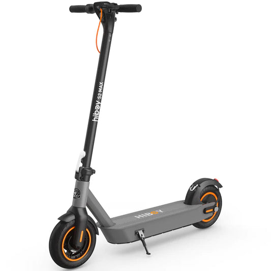 Hiboy S2 MAX Electric Scooter (Free Ship PROMO)