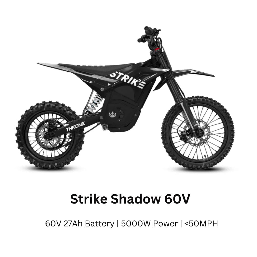 Strike Shadow SX 60V