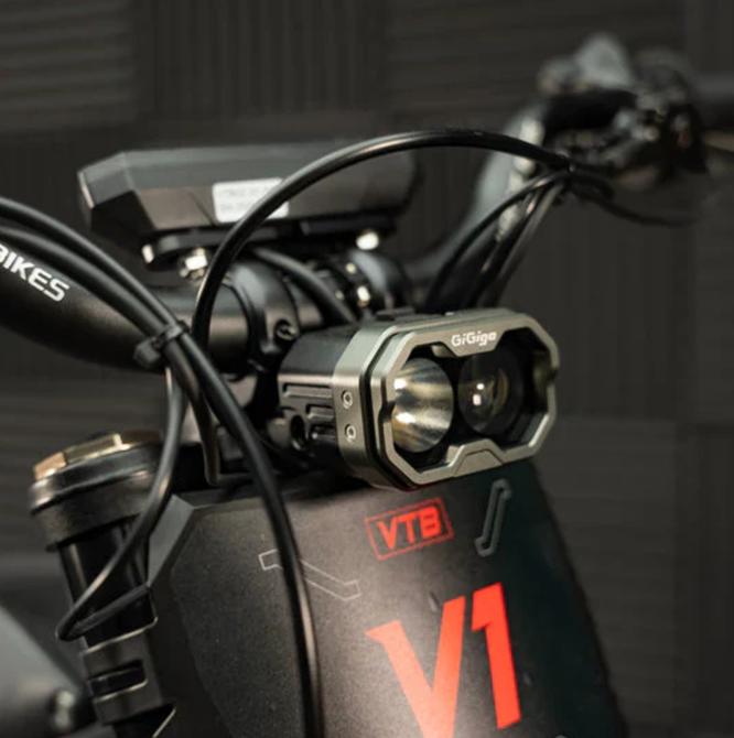 Ventus One+ | 28kw eDirt Bike (In Stock)