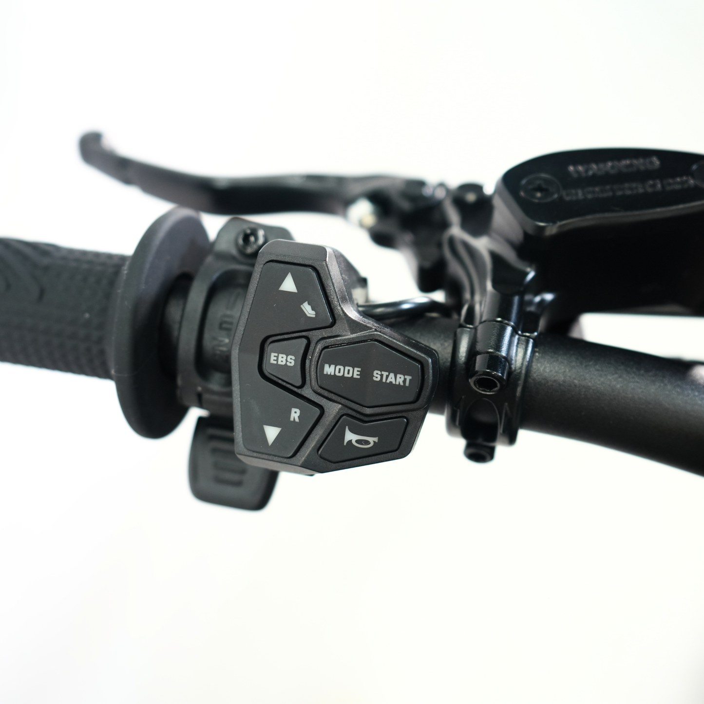 2027 Ventus One+ EVO 32kw eDirt Bike