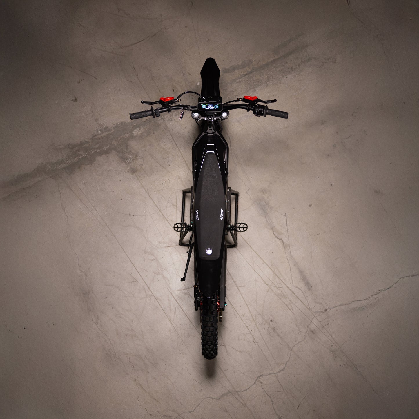 Vetra Blazer 72V 55AH 20Kw | Electric Dirt Bike