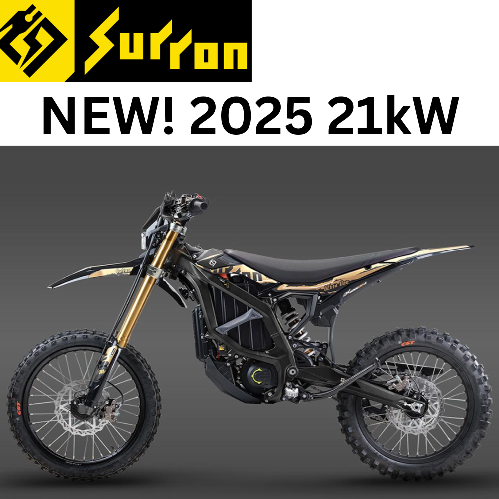 Surron Ultra Bee 21kW