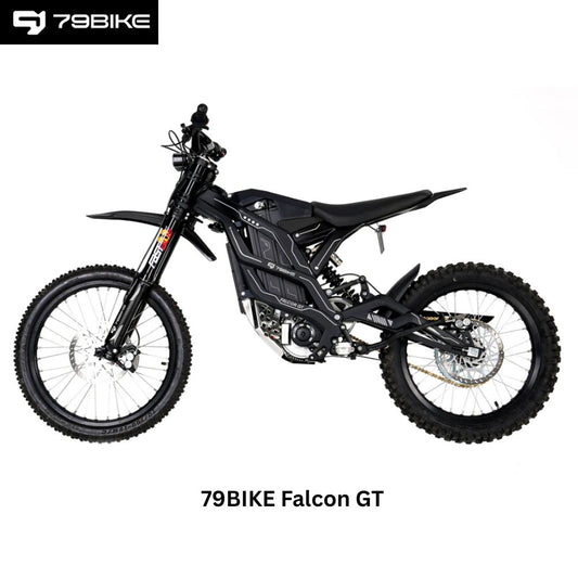 79Bike Falcon GT (FREE SHIP)