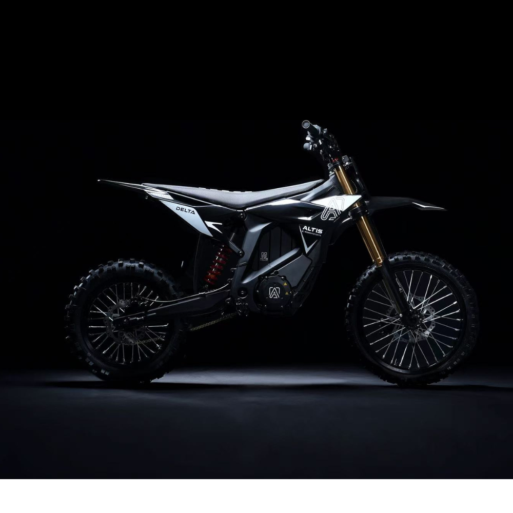 Altis Delta (17/14) EBike