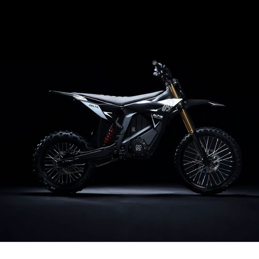 Altis Delta (17/14) EBike