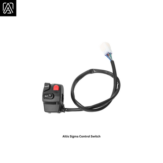 Altis Sigma Control Switch