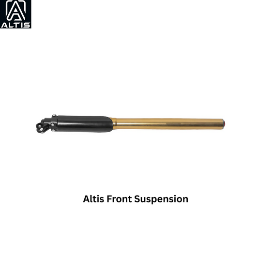 Altis Sigma Front Suspension