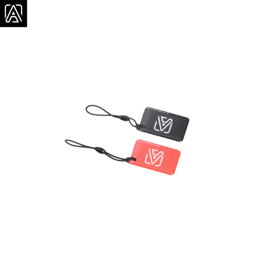 Altis Sigma NFC Card Set (Free Ship)