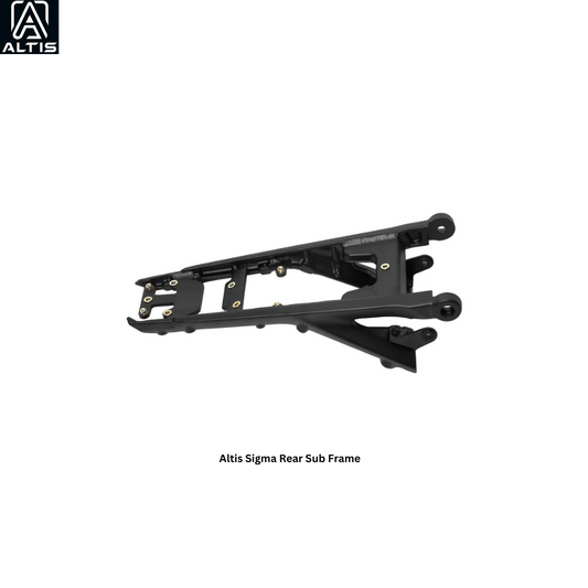Altis Sigma Subframe / Tailstock