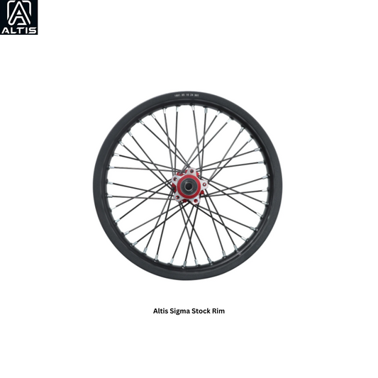 Altis Sigma Rim