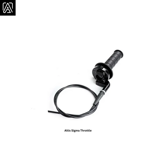 Altis Sigma Throttle