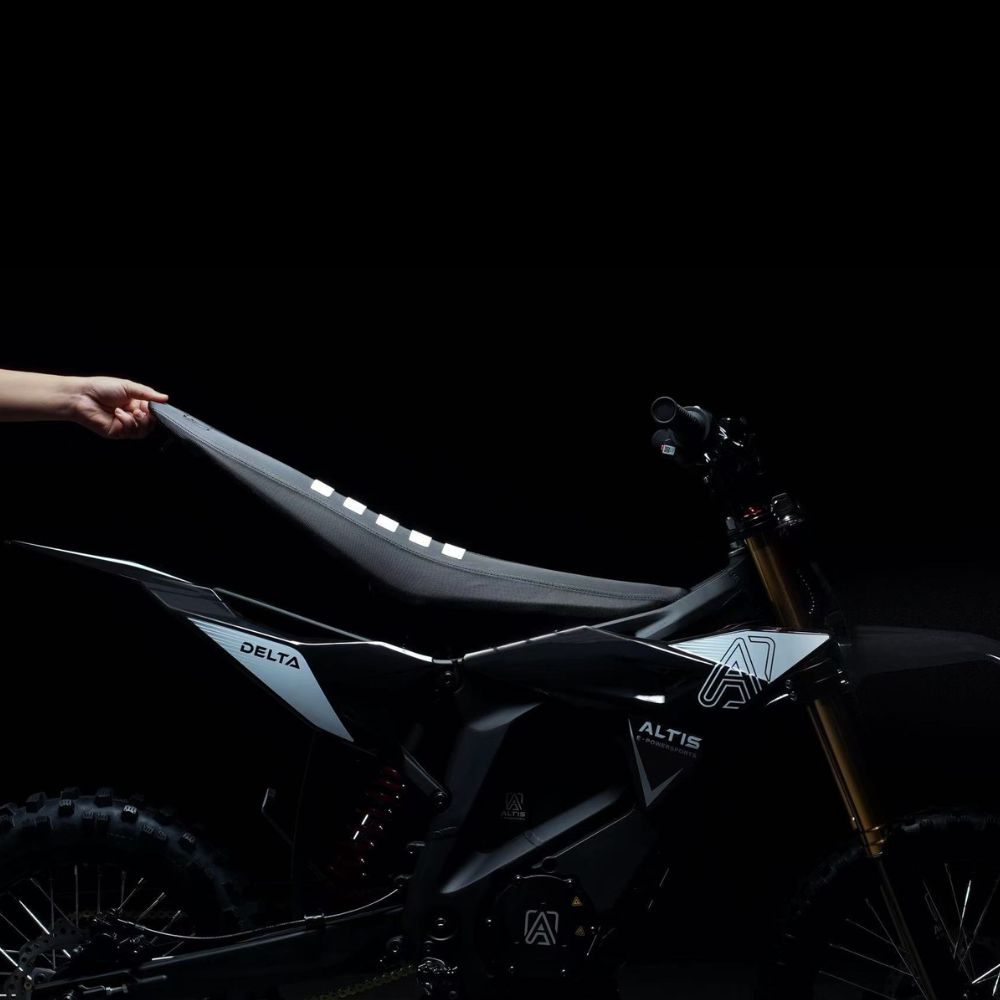 Altis Delta (17/14) EBike