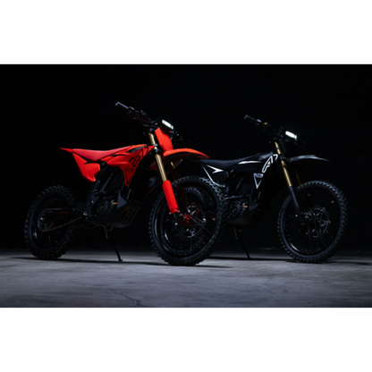 Altis Sigma Electric Dirt Bike 98V $5499