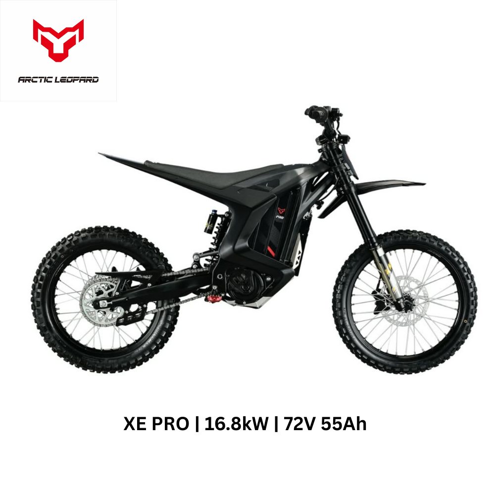 Arctic Leopard XE PRO