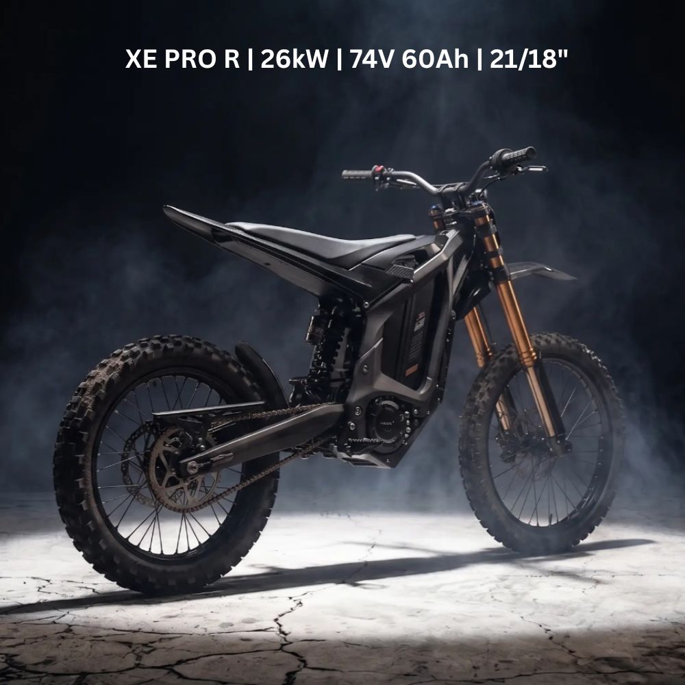 Arctic Leopard XE PRO R