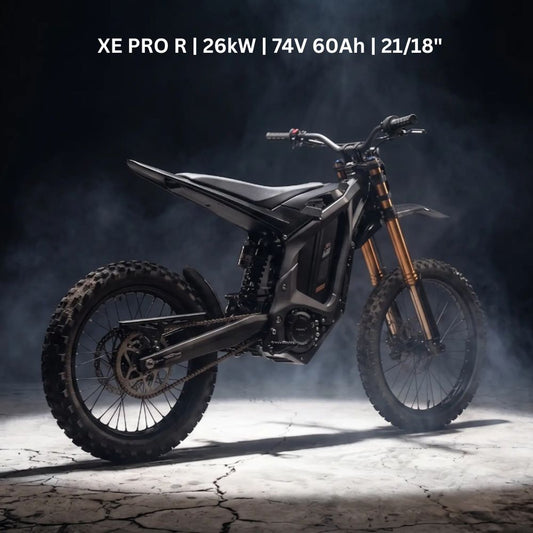 Arctic Leopard XE PRO R