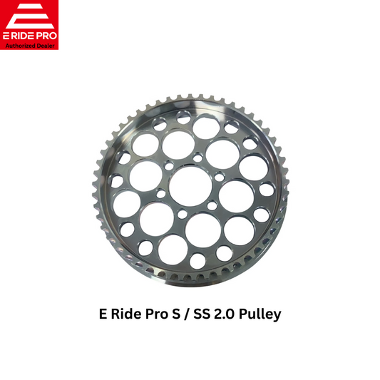 E Ride PRO S / SS 2.0 Pulley