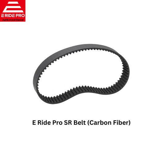 E Ride PRO Parts: SR Belt