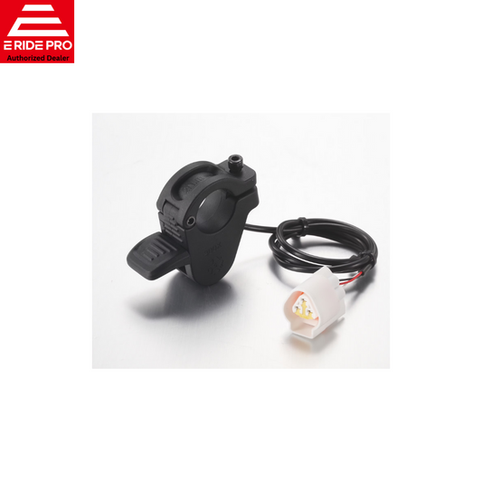 E Ride Pro Parts: SR Regen Brake