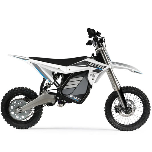 ETM RTR Sport By Electro & Co
