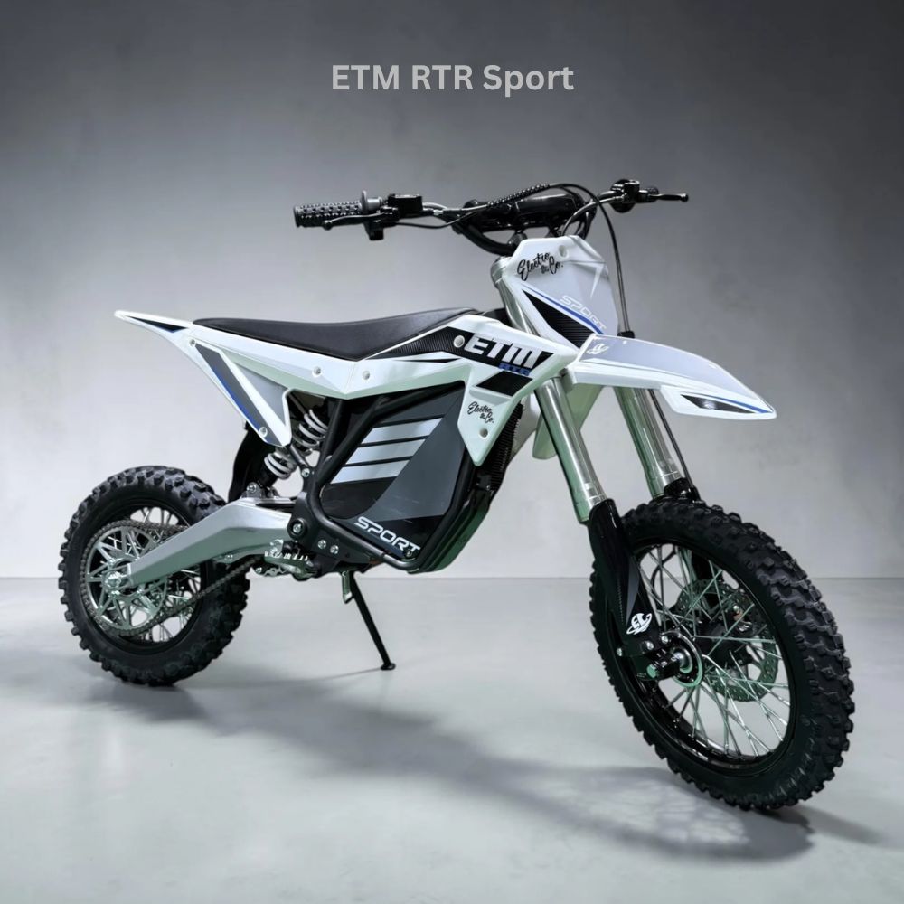 ETM RTR Sport By Electro & Co