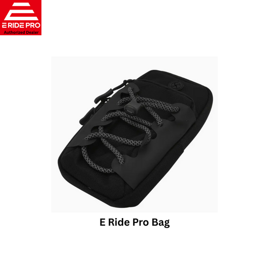 E Ride PRO Parts: ERide Pro Bag (Free Ship)