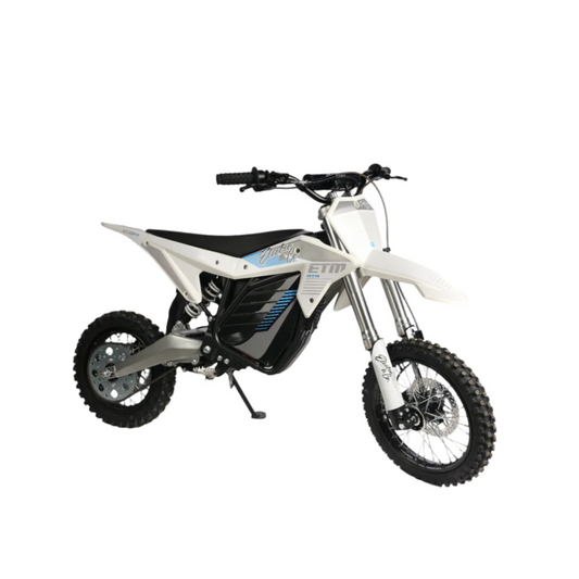 ETM RTR Electric Pit Bike by Electro & Co