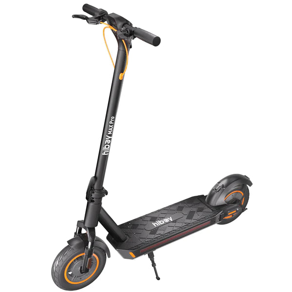 Hiboy MAX Pro Electric Scooter (Free Ship Promo!)