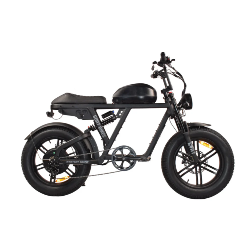 Motor Goat V3 EBike (Free Ship)