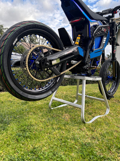 Niu Xqi3 Street Legal Moped Bike