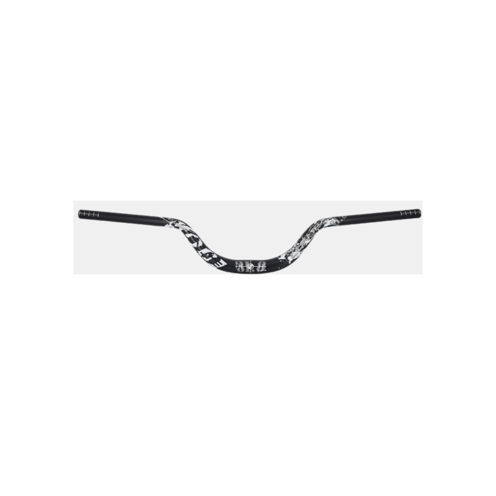 E Ride PRO Parts: Riser Handlebar