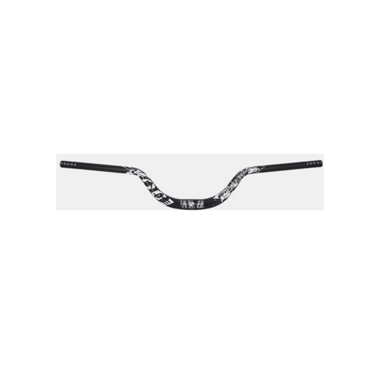 E Ride PRO Parts: Riser Handlebar