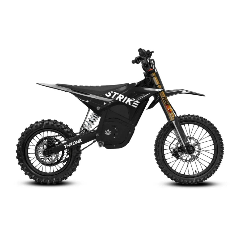 Strike Shadow 72V SV2