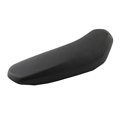 Black Dirt Bike Saddle Seat Cushion for Surron