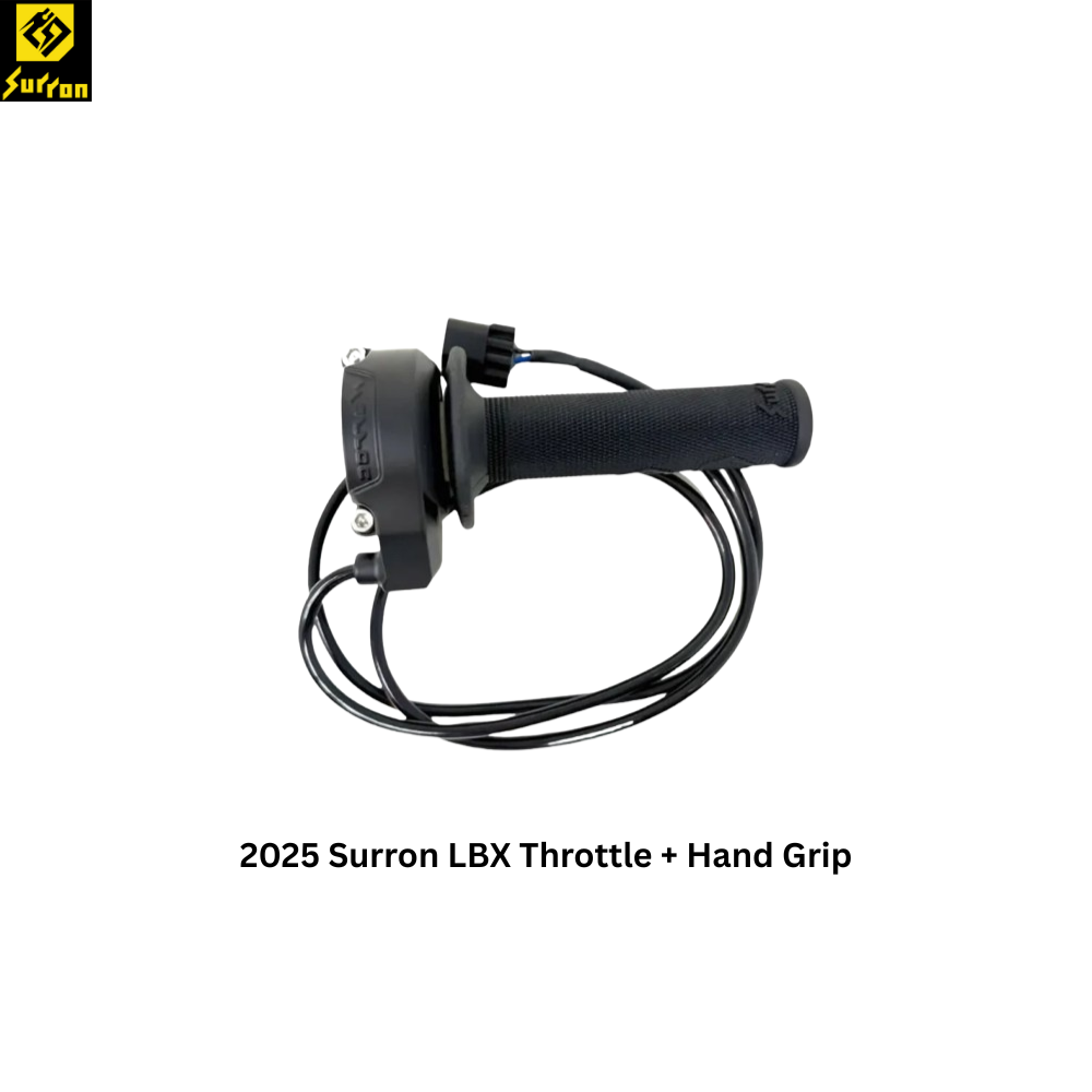 Surron Light Bee X / S Throttle
