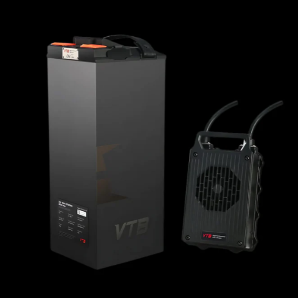 Ventus One+ | 28kw eDirt Bike