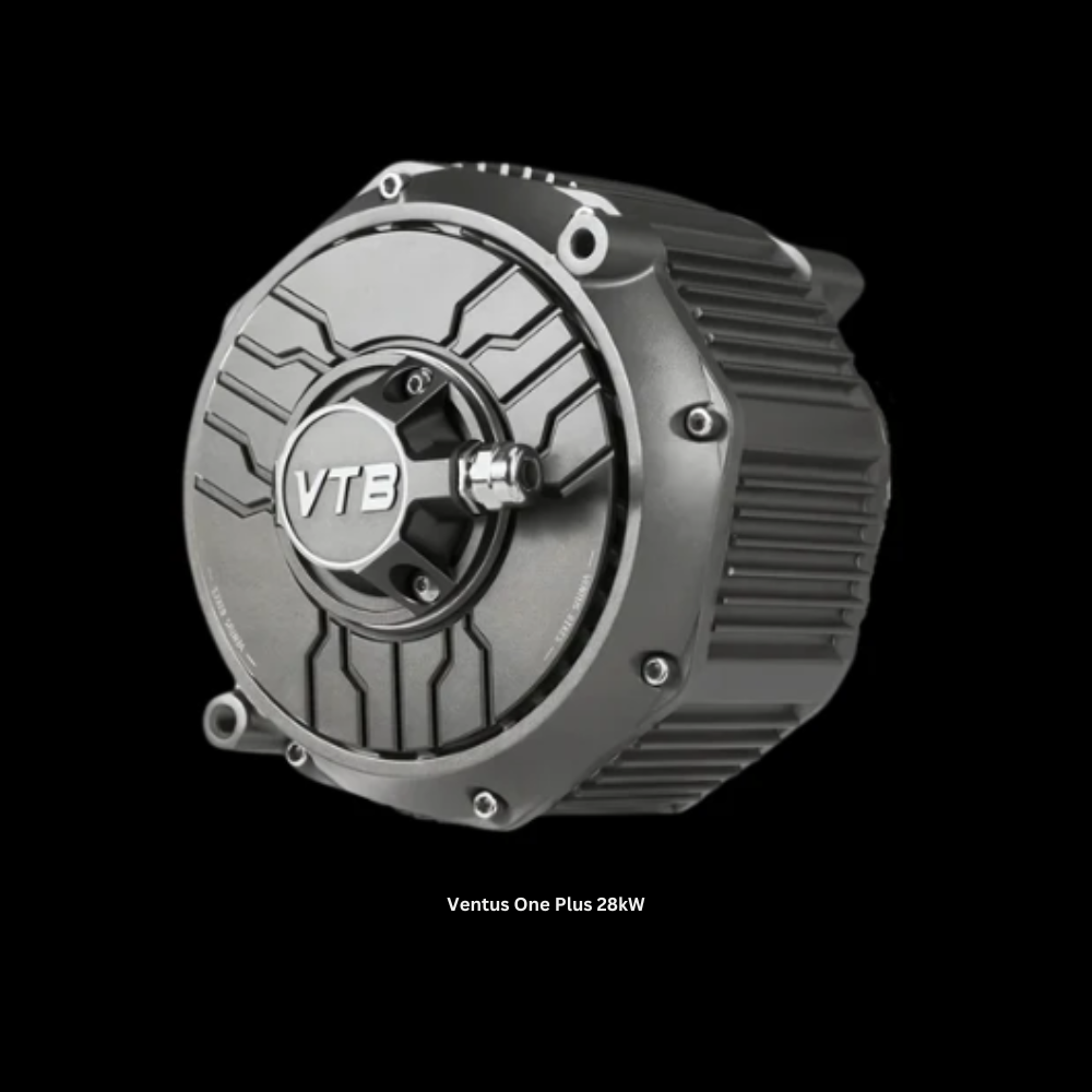 Ventus One+ | 28kw eDirt Bike