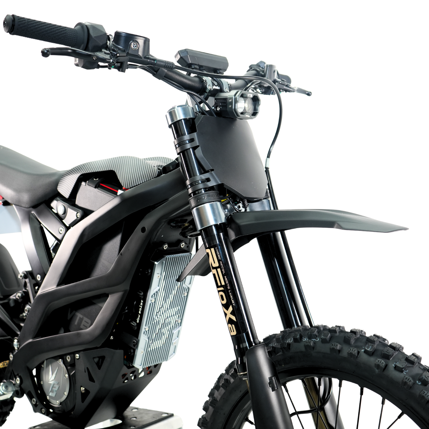 2027 Ventus One+ EVO 32kw eDirt Bike